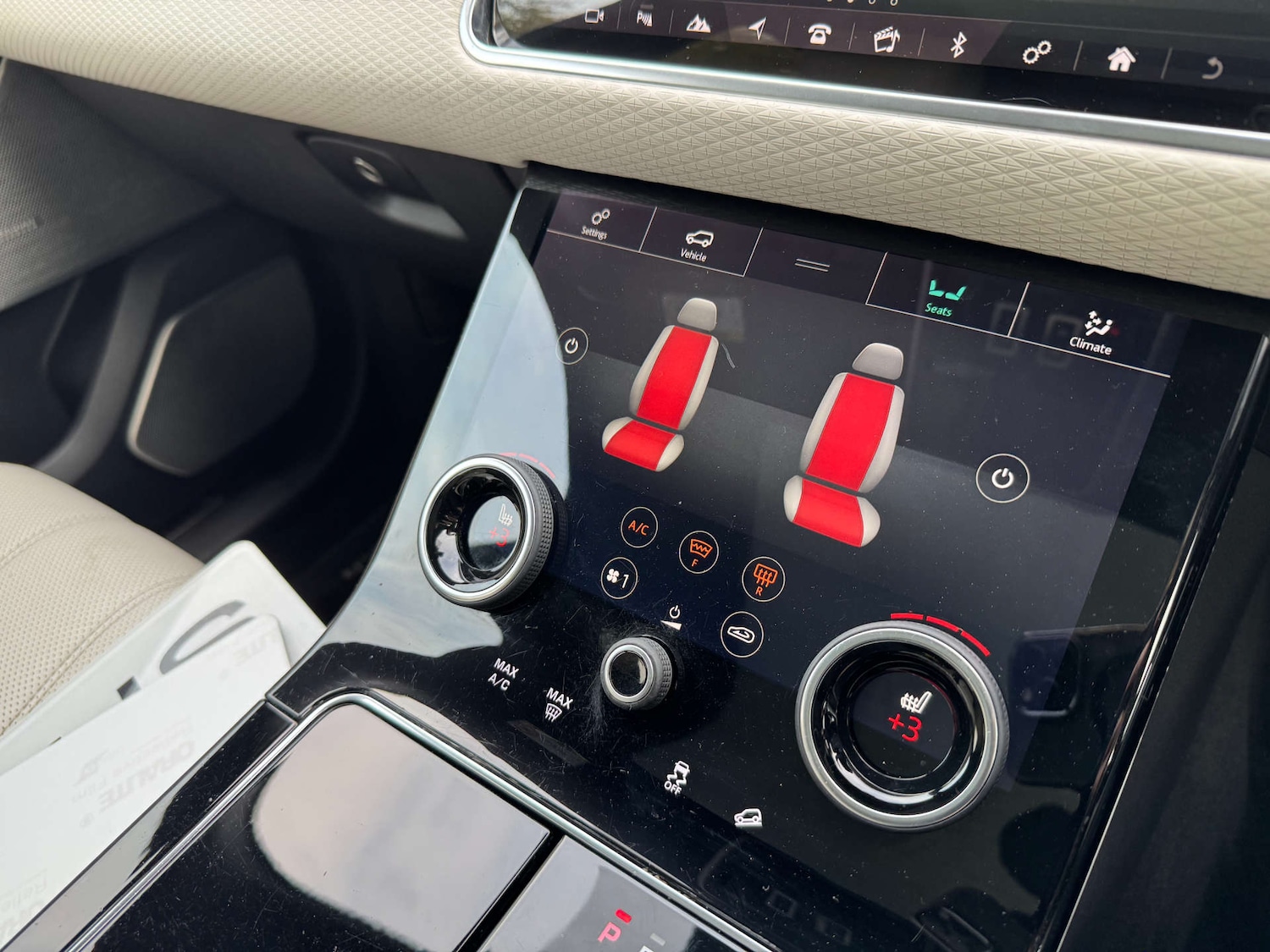 Used Land Rover Range Rover Velar 2018 for sale - 76604241: Photo 31