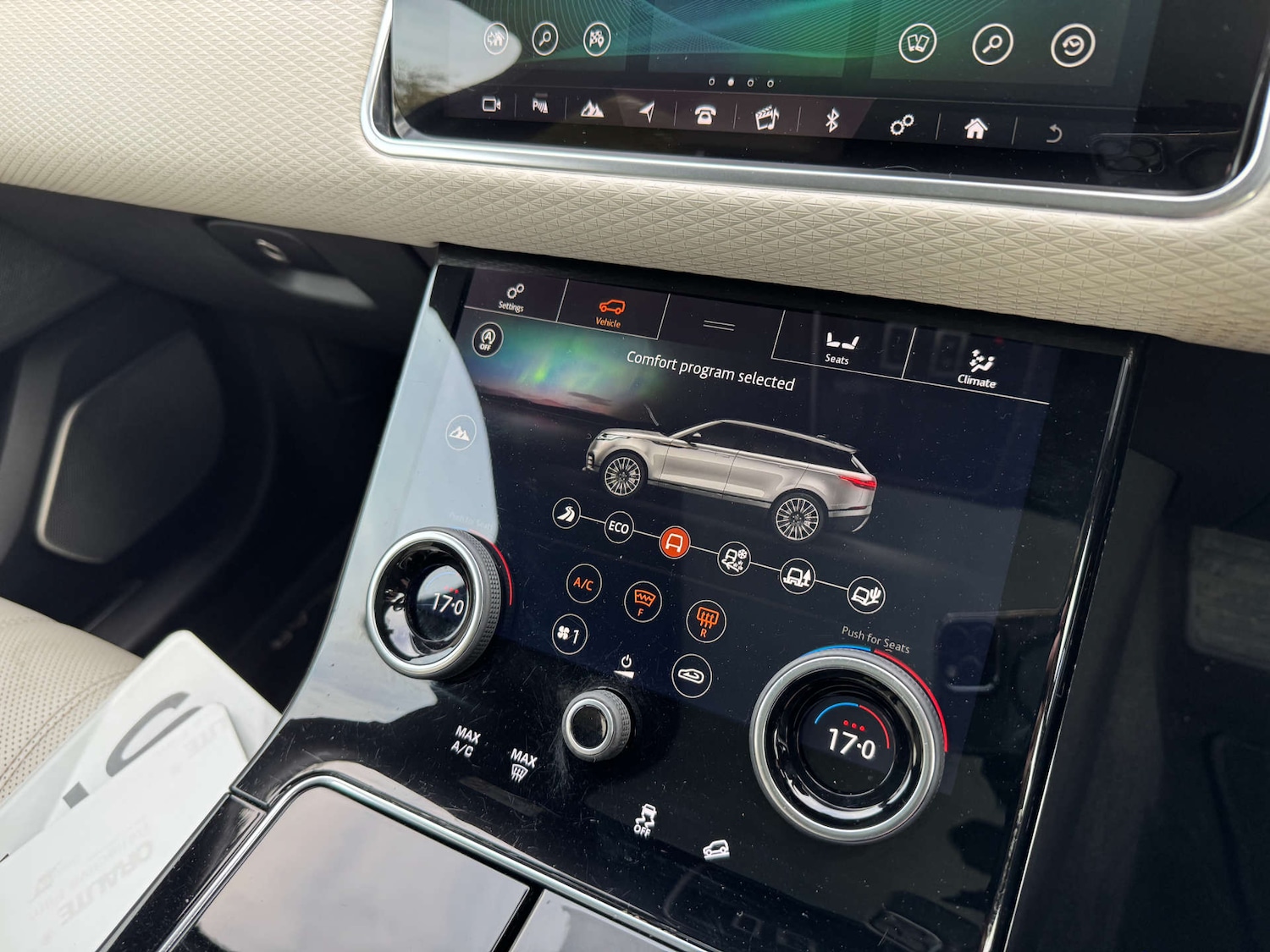 Used Land Rover Range Rover Velar 2018 for sale - 76604241: Photo 33