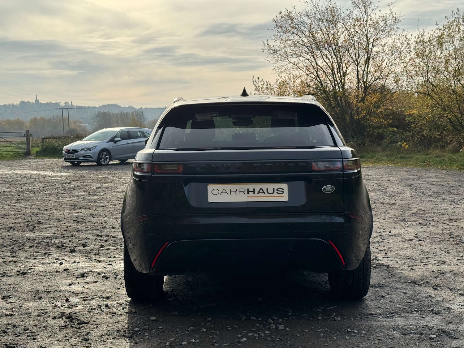 Used Land Rover Range Rover Velar 2018 for sale - 76604241: Photo 6