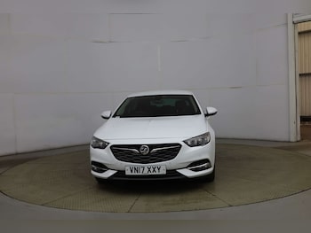 Used Vauxhall Insignia 2017 for sale - 79504350: Photo