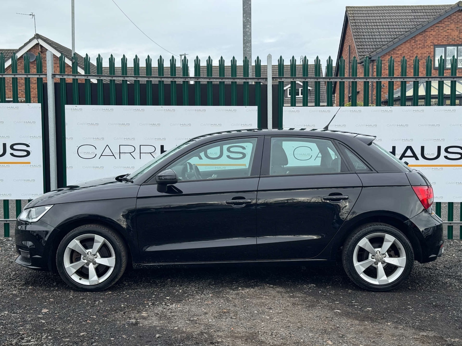 Used Audi A1 2015 for sale - 77708240: Photo 10
