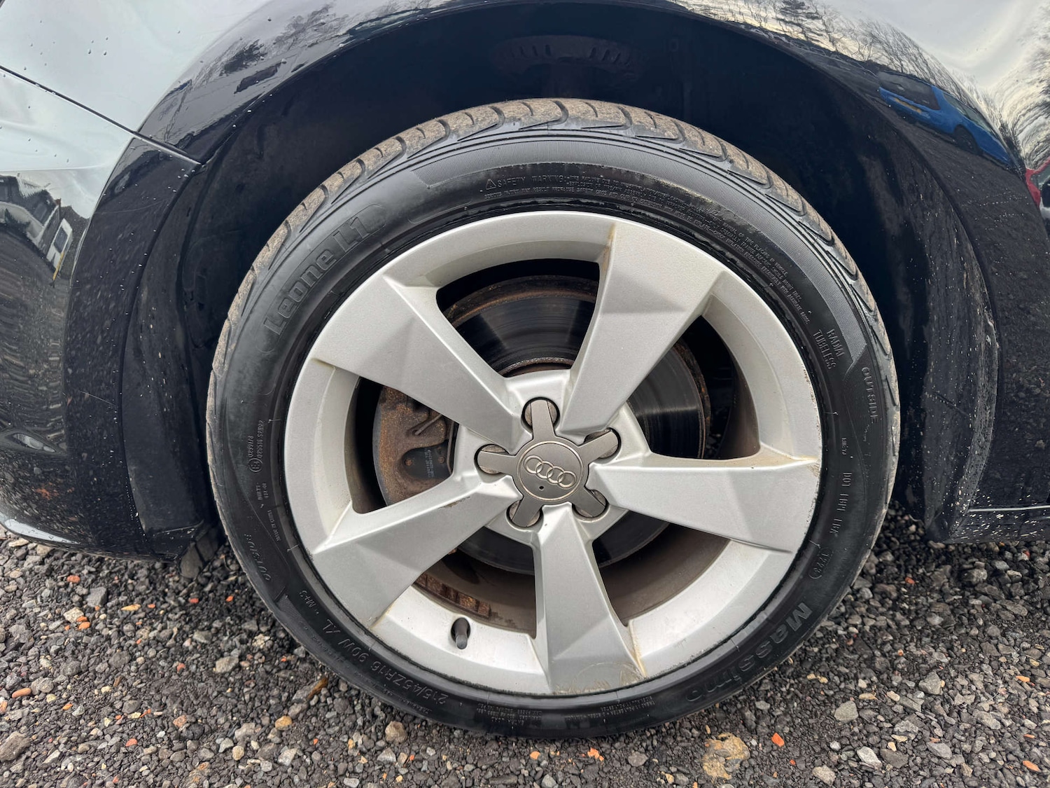 Used Audi A1 2015 for sale - 77708240: Photo 11