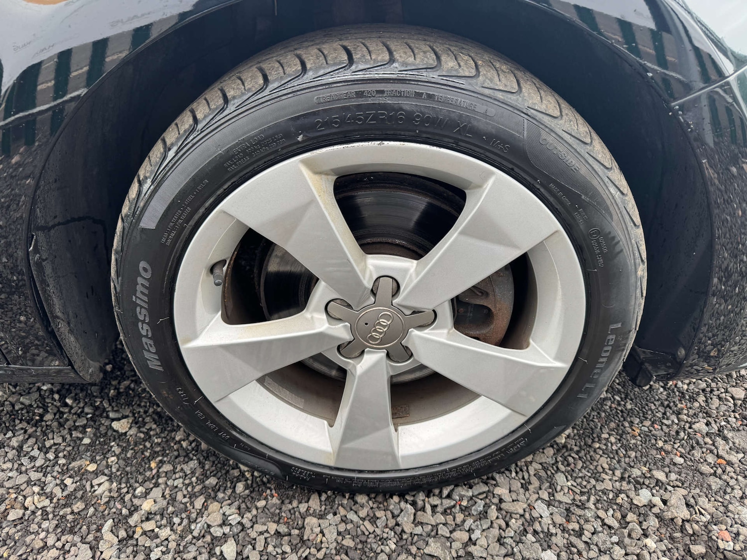 Used Audi A1 2015 for sale - 77708240: Photo 14