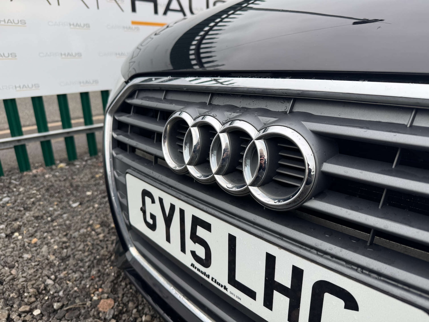 Used Audi A1 2015 for sale - 77708240: Photo 17