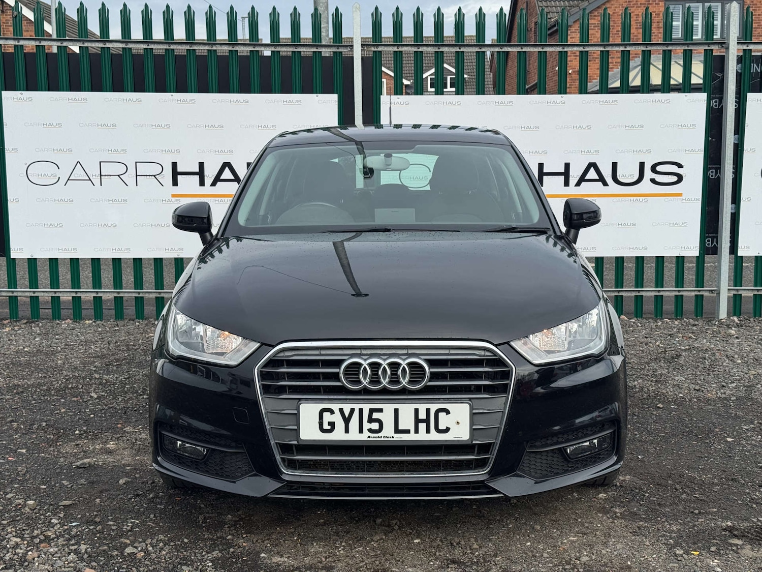 Used Audi A1 2015 for sale - 77708240: Photo 2