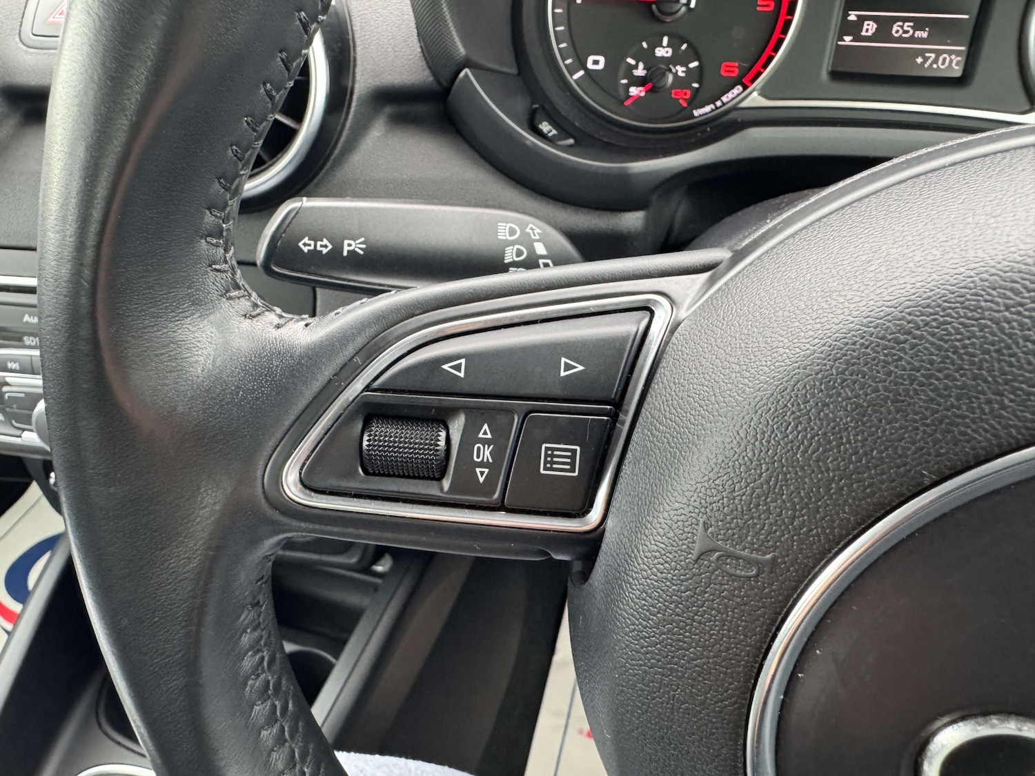 Used Audi A1 2015 for sale - 77708240: Photo 42