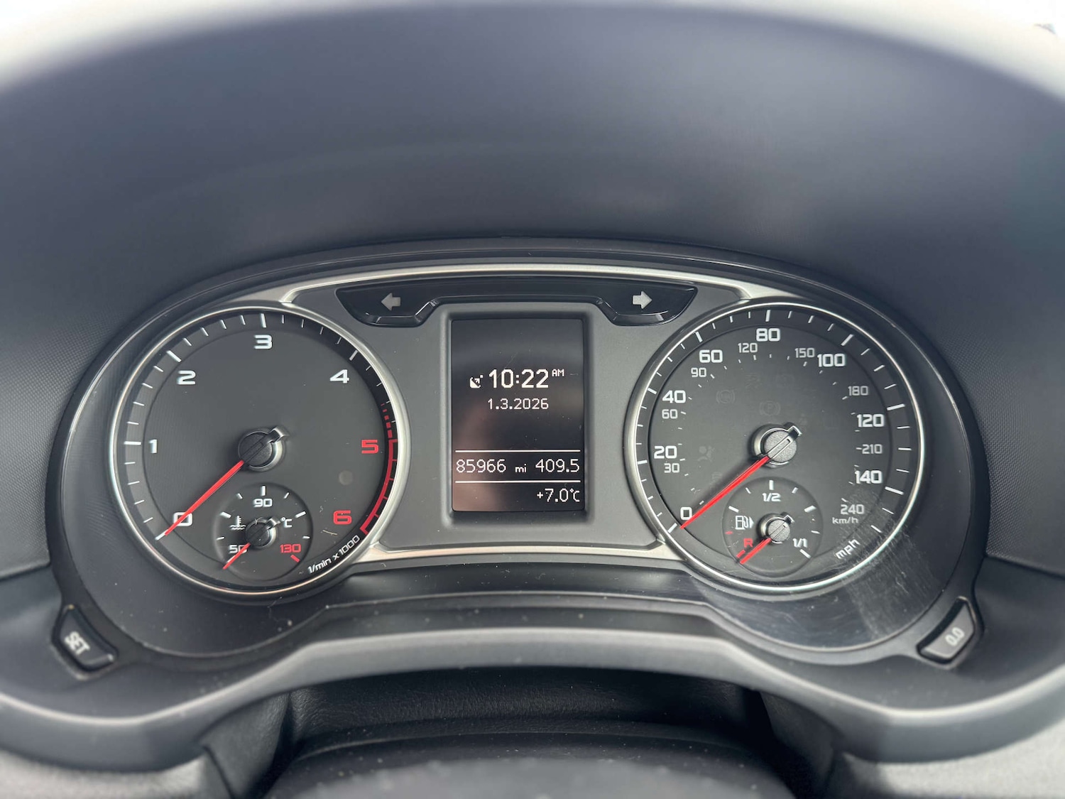 Used Audi A1 2015 for sale - 77708240: Photo 47