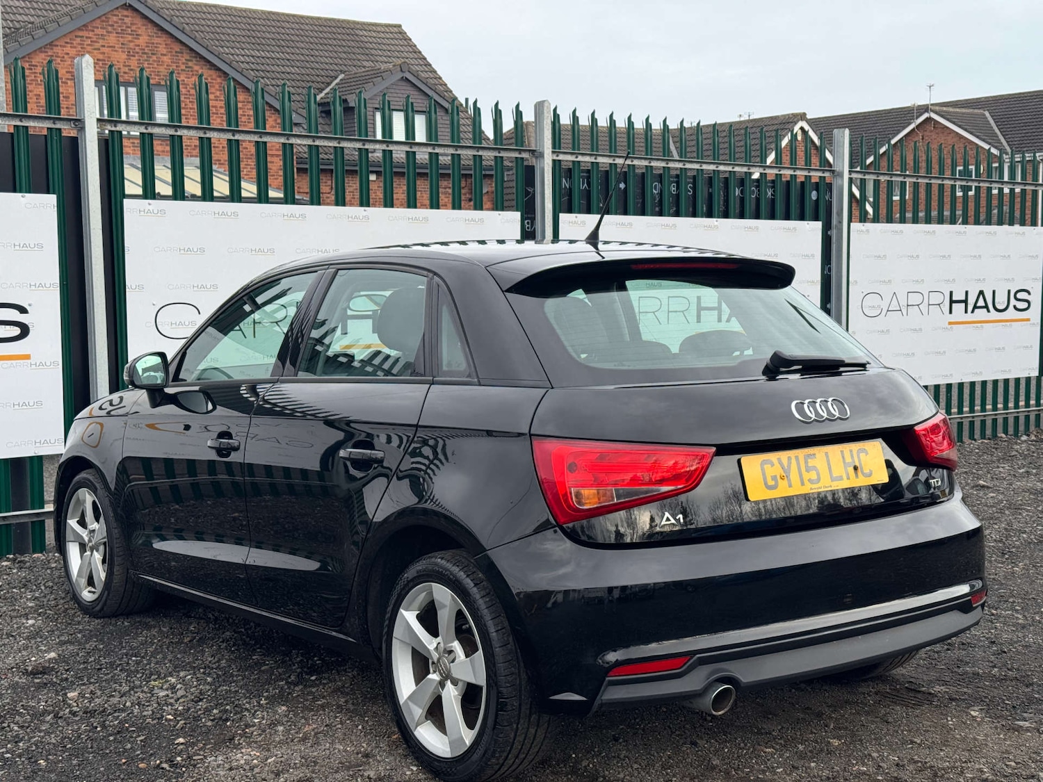 Used Audi A1 2015 for sale - 77708240: Photo 5
