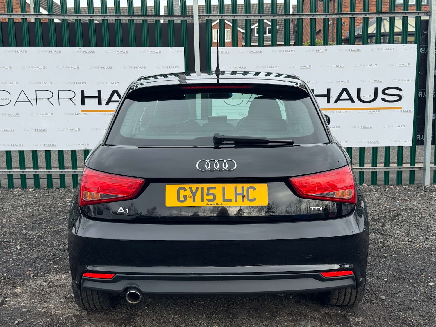 Used Audi A1 2015 for sale - 77708240: Photo 6
