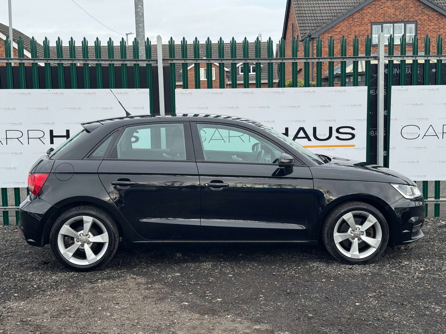 Used Audi A1 2015 for sale - 77708240: Photo 9