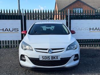 Used Vauxhall Astra 2015 for sale - 79739026: Photo