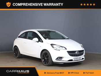 Used Vauxhall Corsa 2018 for sale - 79369905: Photo