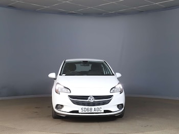 Used Vauxhall Corsa 2018 for sale - 79369905: Photo
