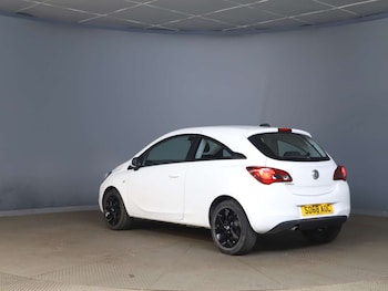 Used Vauxhall Corsa 2018 for sale - 79369905: Photo