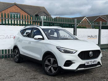 Used MG MG ZS 2023 for sale - 79718795: Photo