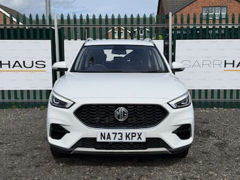 Used MG MG ZS 2023 for sale - 79718795: Photo