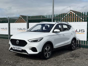 Used MG MG ZS 2023 for sale - 79718795: Photo