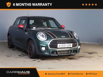 Used MINI Hatch 2019 for sale - 78583628: Photo