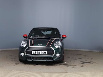 Used MINI Hatch 2019 for sale - 78583628: Photo