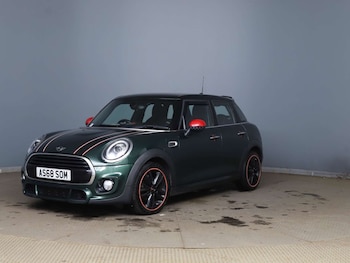 Used MINI Hatch 2019 for sale - 78583628: Photo