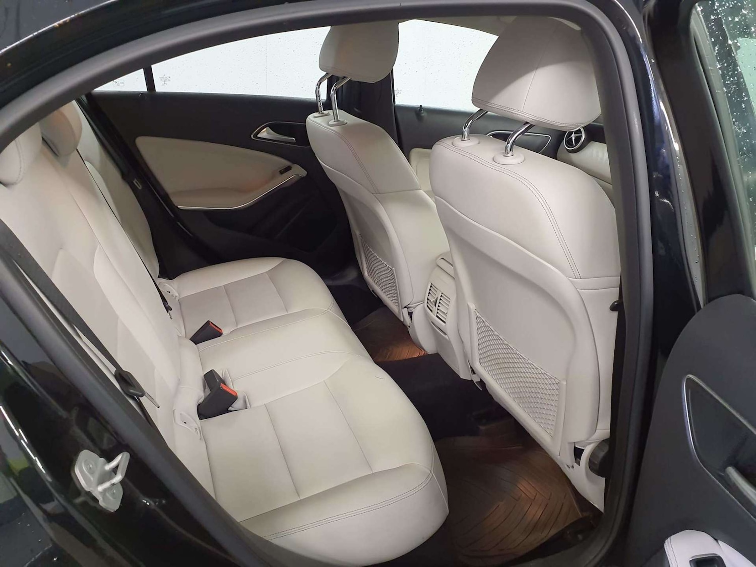 Used Mercedes-Benz A-Class 2016 for sale - 76686700: Photo 10