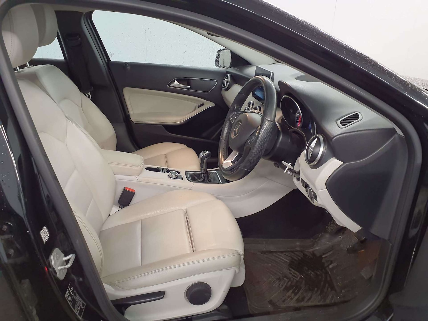 Used Mercedes-Benz A-Class 2016 for sale - 76686700: Photo 12