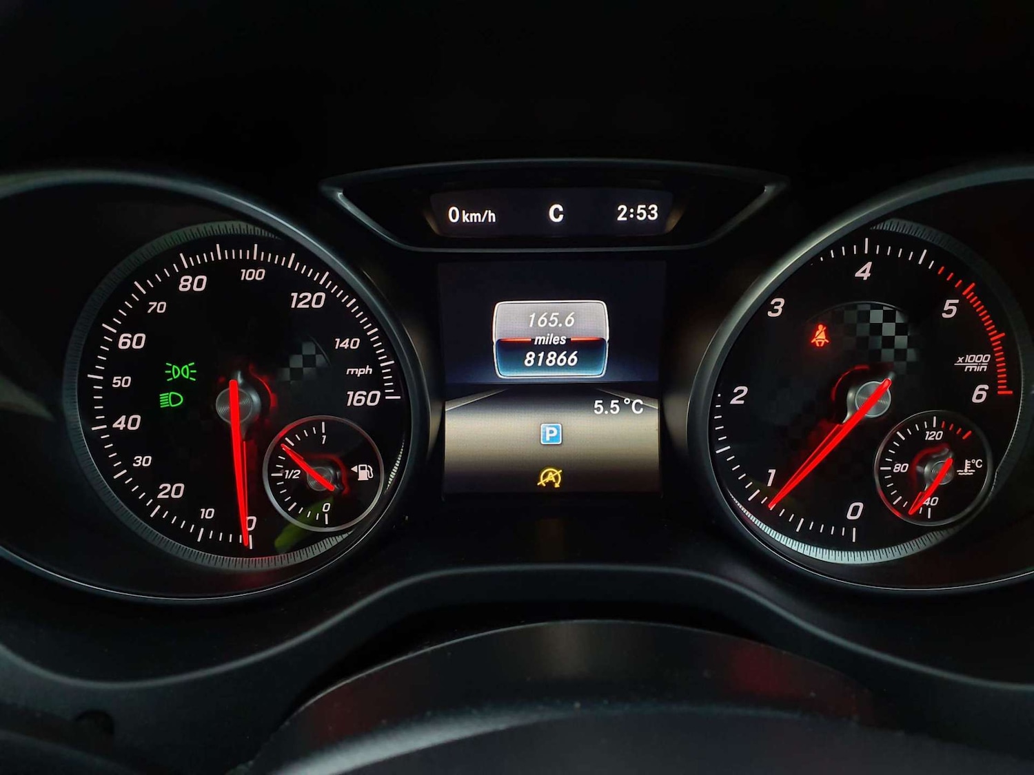 Used Mercedes-Benz A-Class 2016 for sale - 76686700: Photo 13