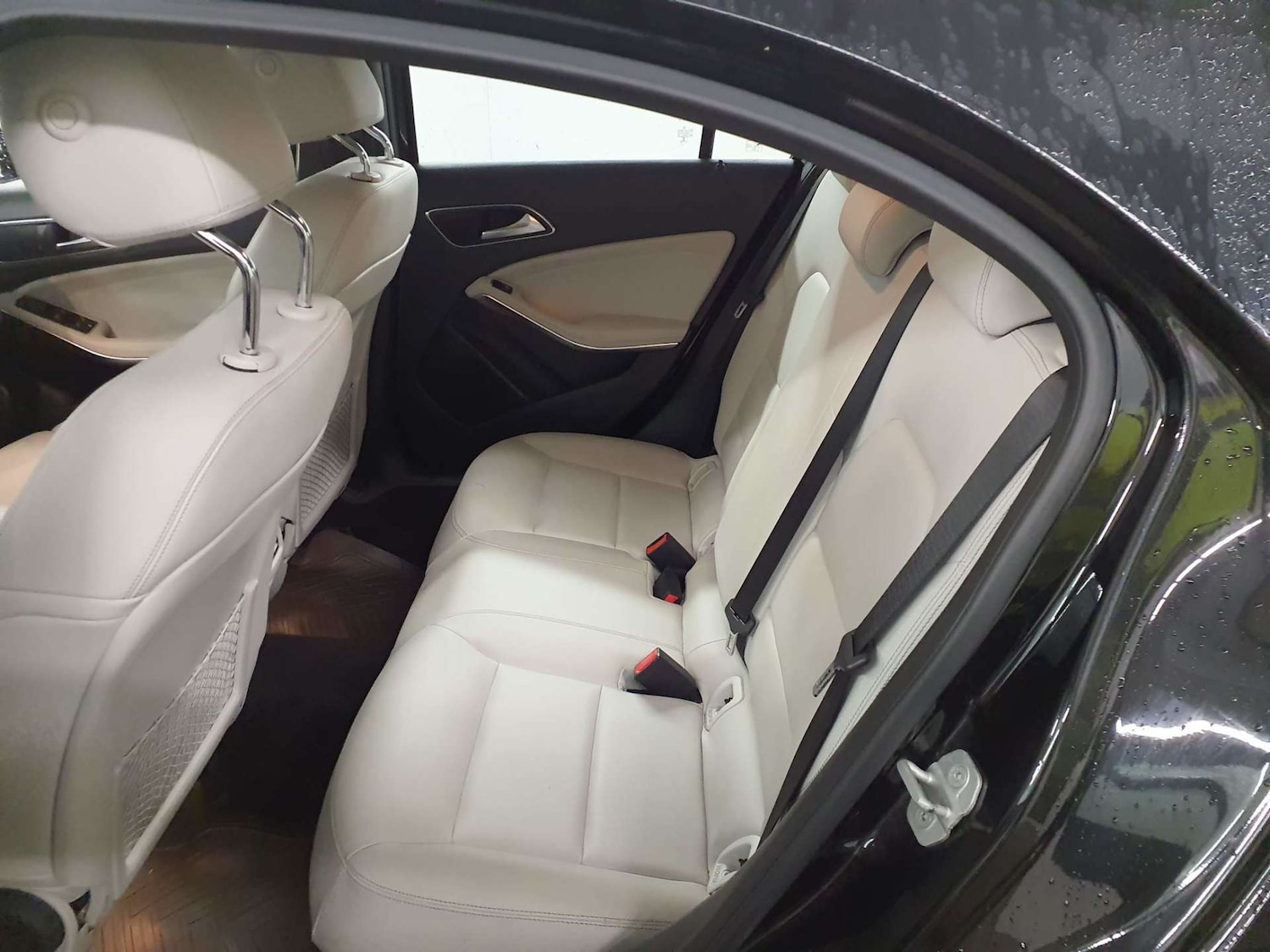 Used Mercedes-Benz A-Class 2016 for sale - 76686700: Photo 9