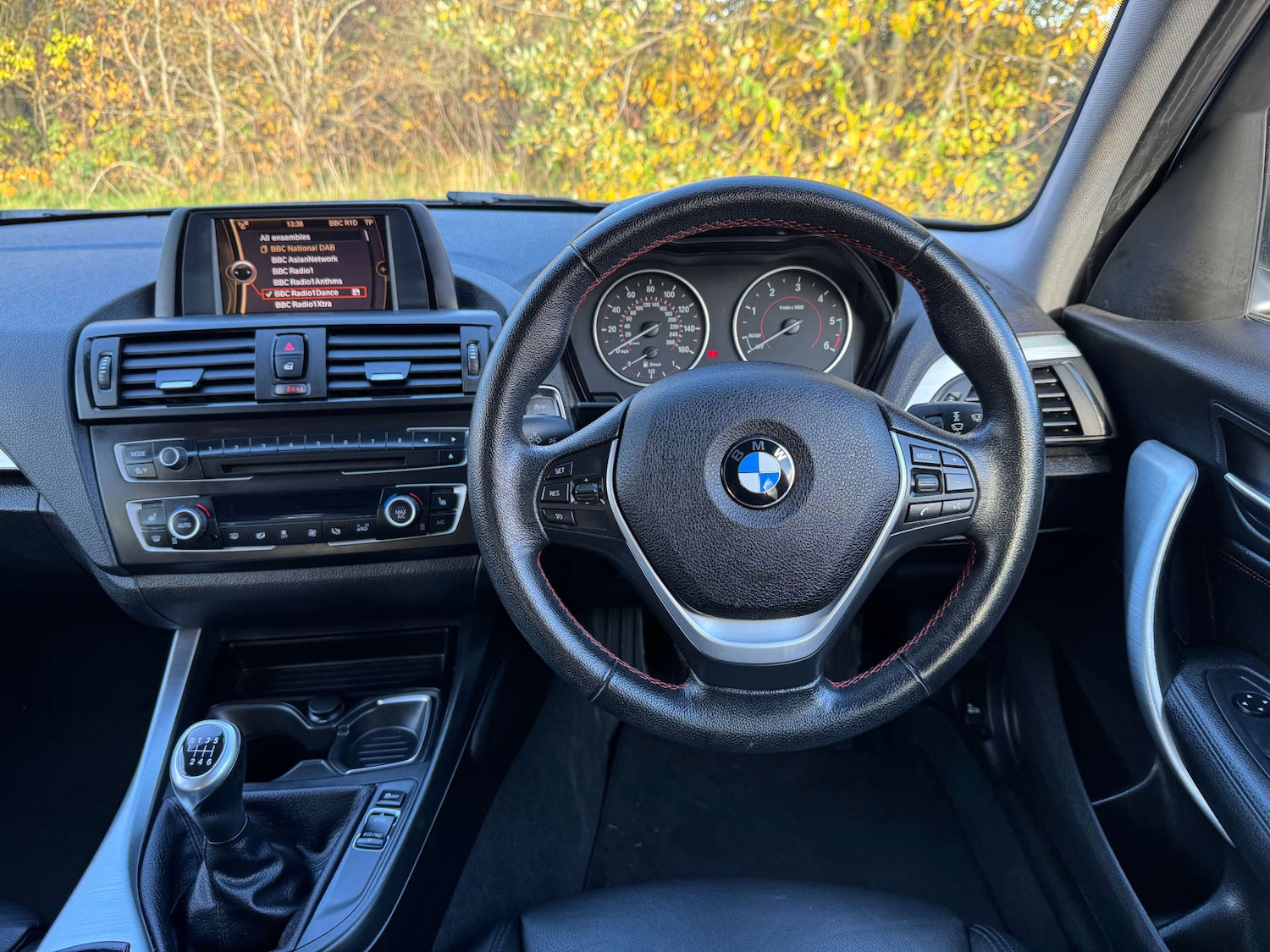 Used BMW 1 Series 2012 for sale - 76604274: Photo 13