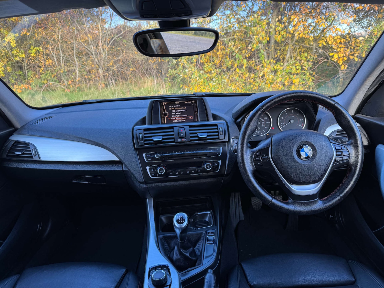 Used BMW 1 Series 2012 for sale - 76604274: Photo 14