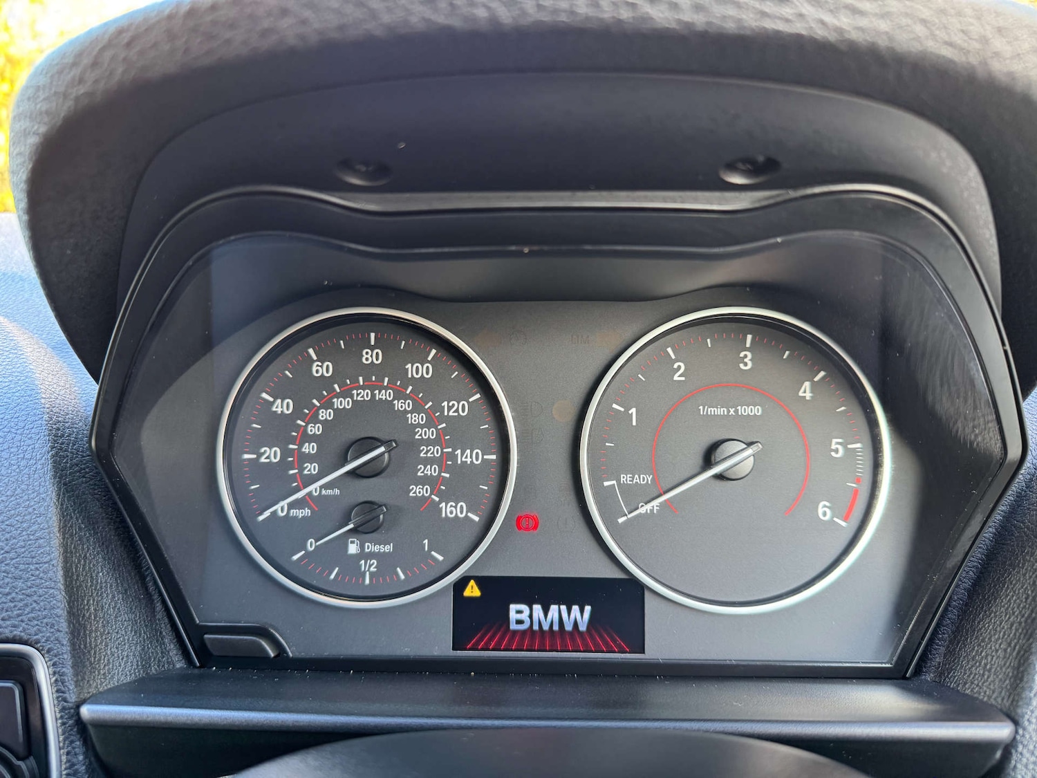 Used BMW 1 Series 2012 for sale - 76604274: Photo 15