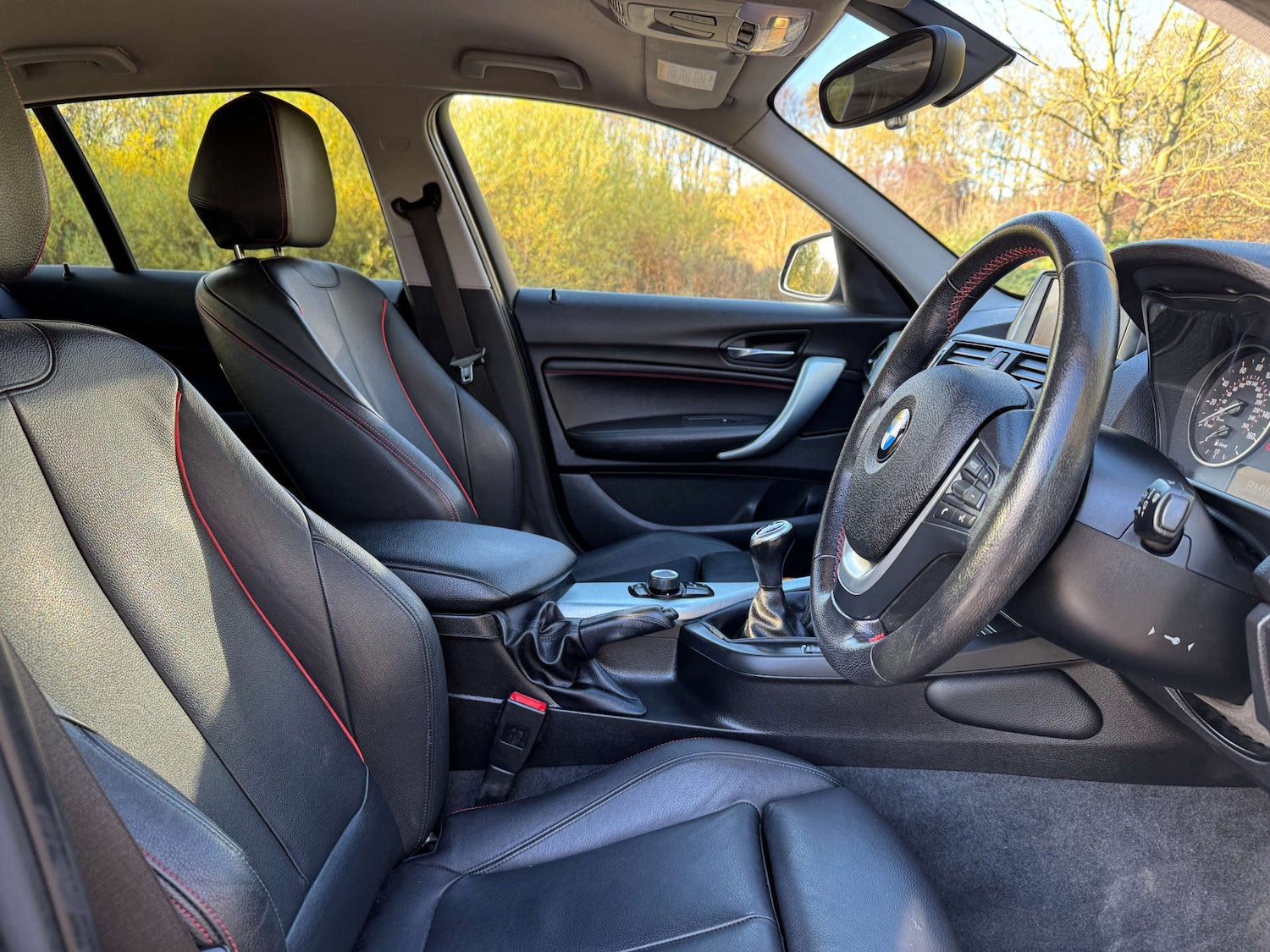 Used BMW 1 Series 2012 for sale - 76604274: Photo 16