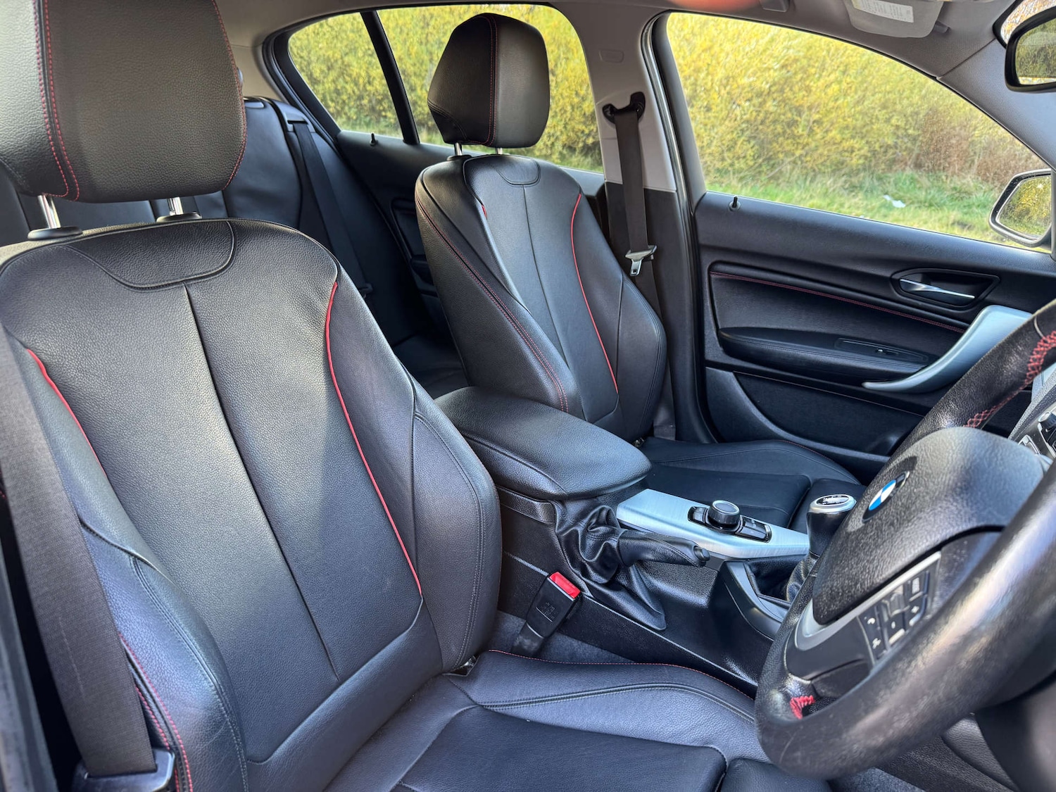 Used BMW 1 Series 2012 for sale - 76604274: Photo 17