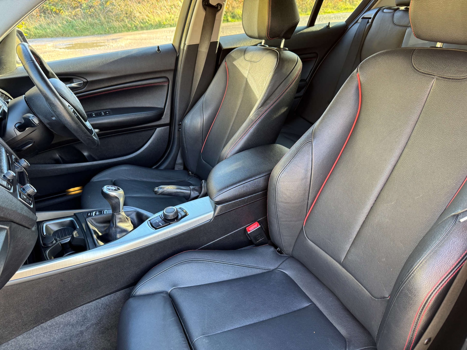 Used BMW 1 Series 2012 for sale - 76604274: Photo 18