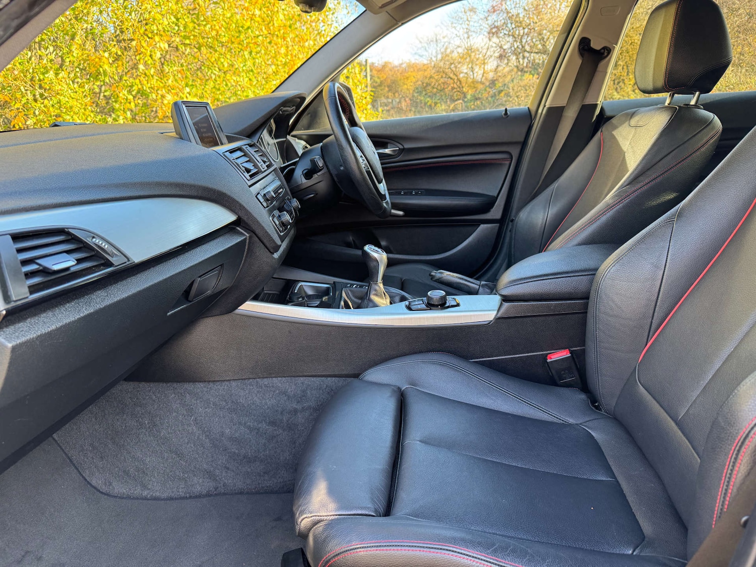 Used BMW 1 Series 2012 for sale - 76604274: Photo 19