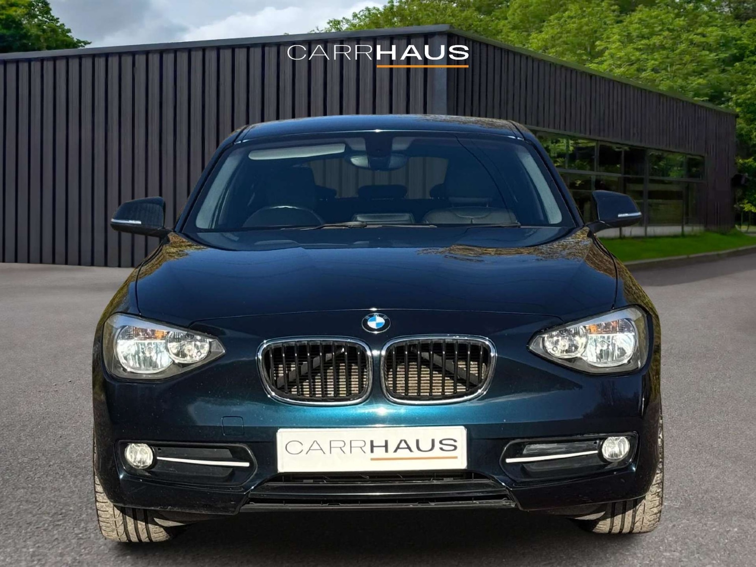 Used BMW 1 Series 2012 for sale - 76604274: Photo 2
