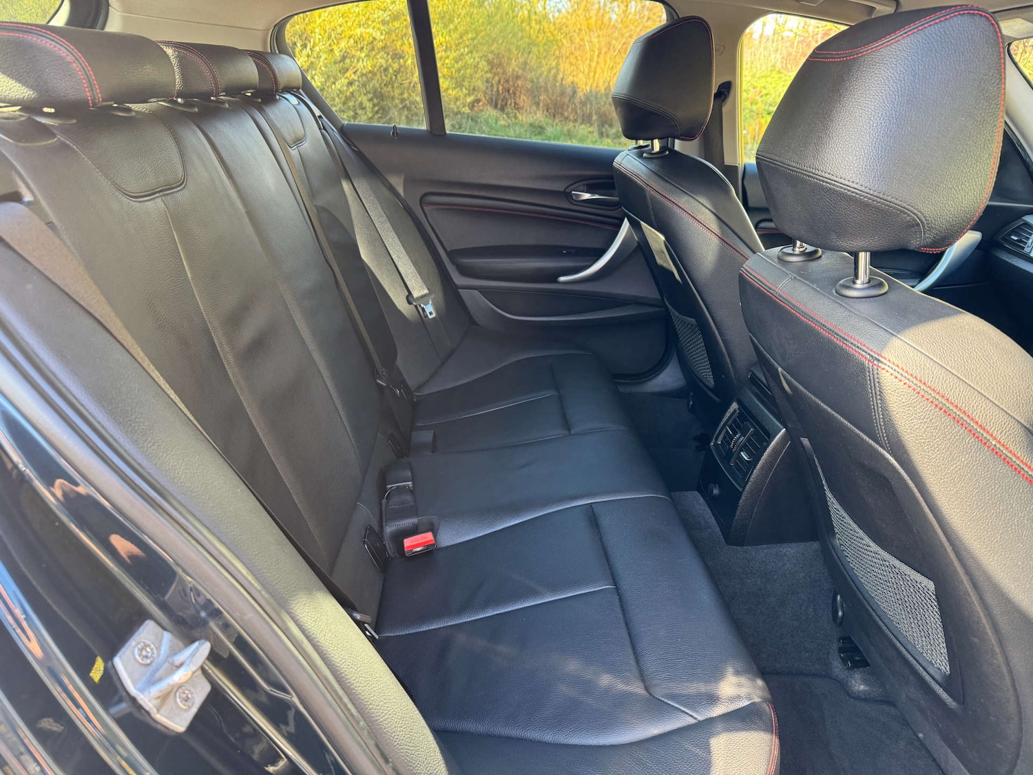 Used BMW 1 Series 2012 for sale - 76604274: Photo 20