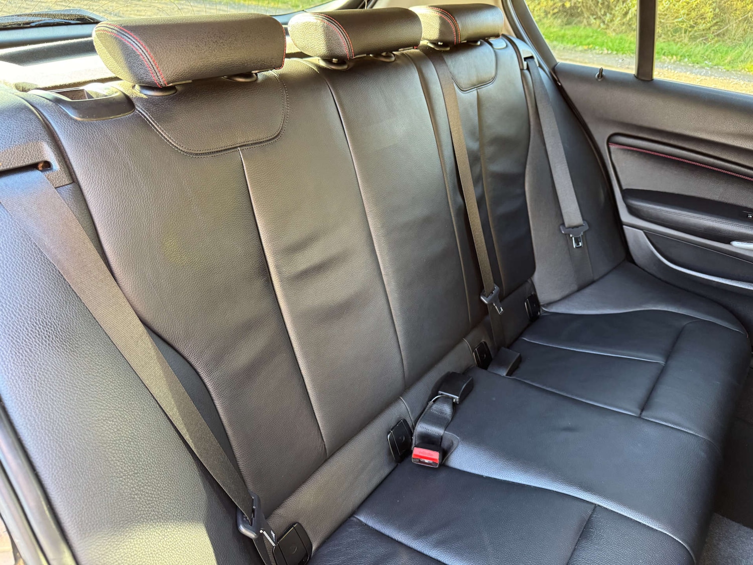 Used BMW 1 Series 2012 for sale - 76604274: Photo 21