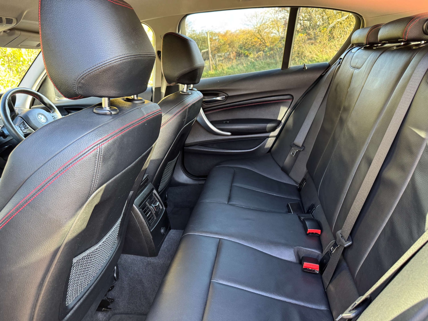 Used BMW 1 Series 2012 for sale - 76604274: Photo 22