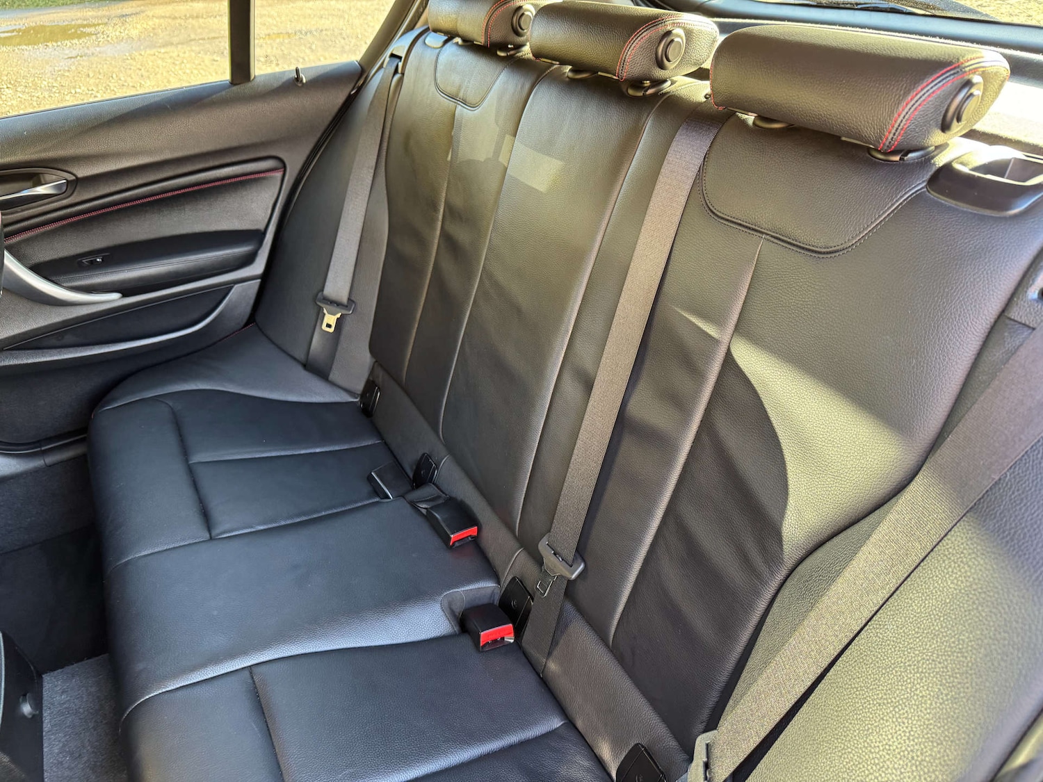 Used BMW 1 Series 2012 for sale - 76604274: Photo 23