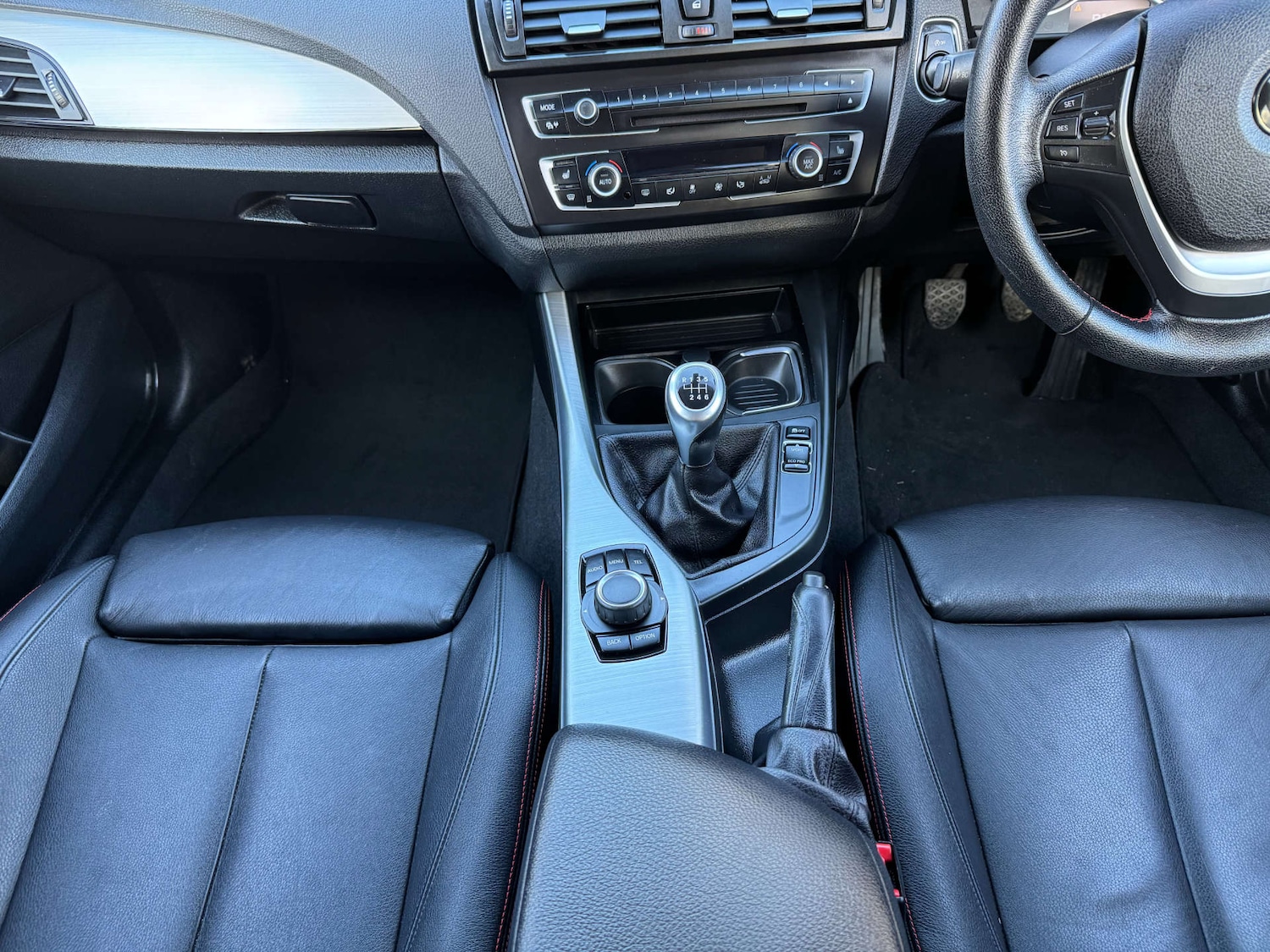 Used BMW 1 Series 2012 for sale - 76604274: Photo 24