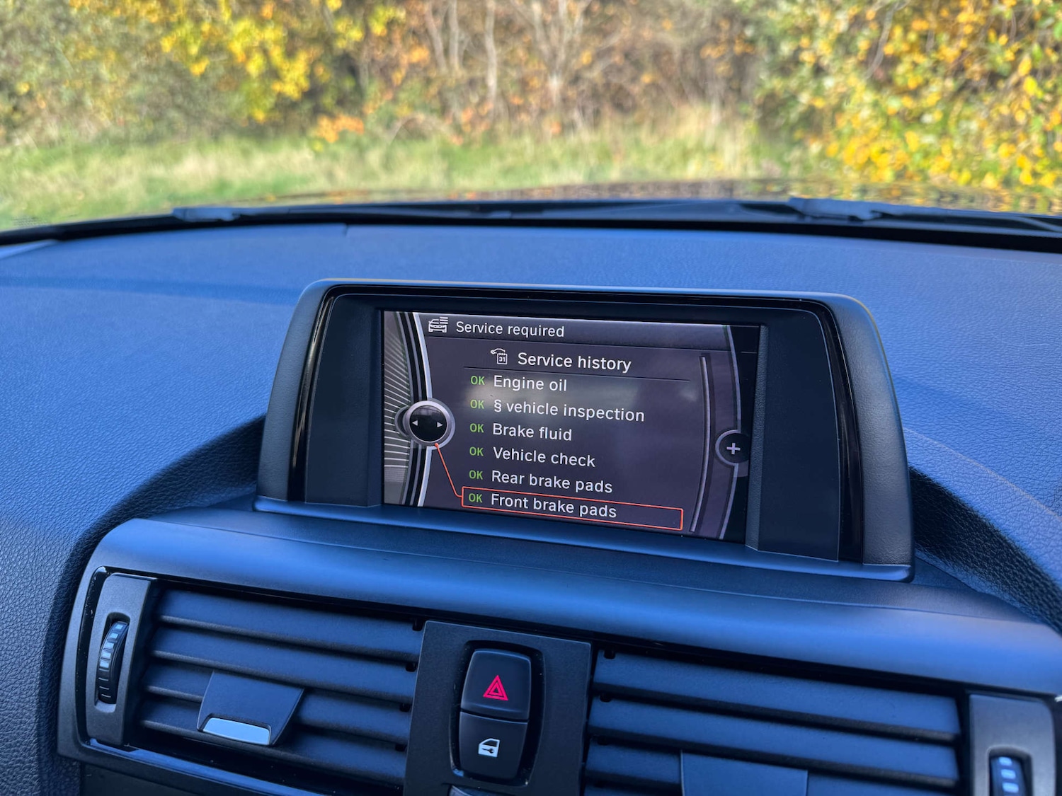 Used BMW 1 Series 2012 for sale - 76604274: Photo 32