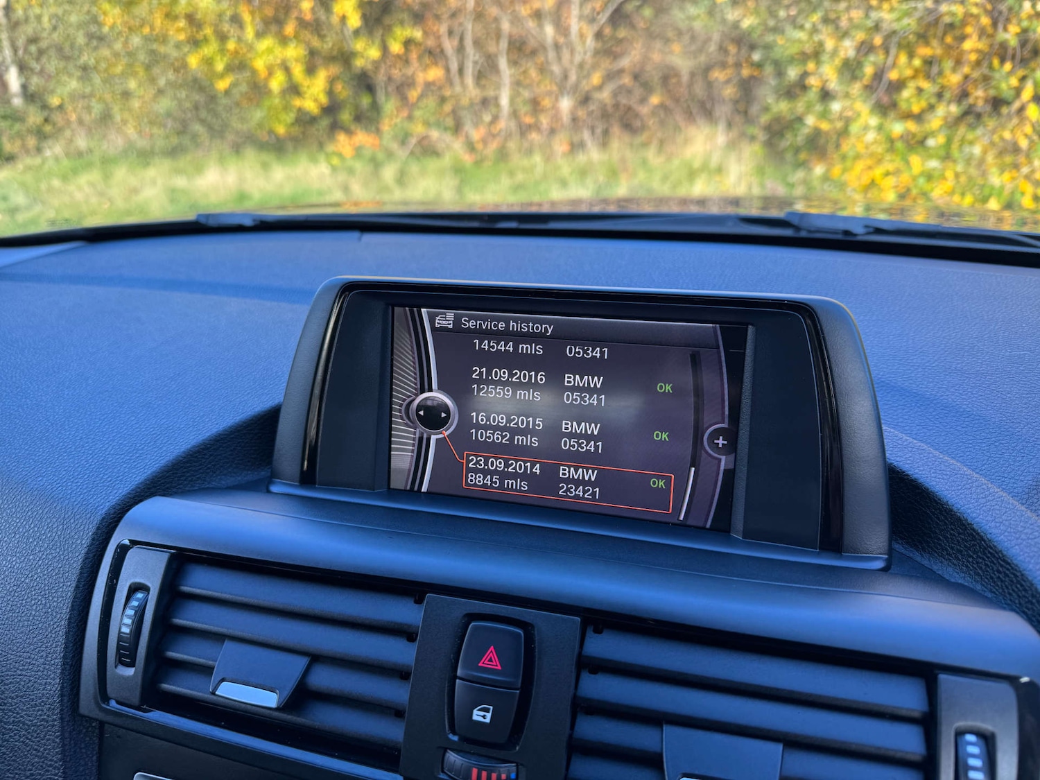 Used BMW 1 Series 2012 for sale - 76604274: Photo 33