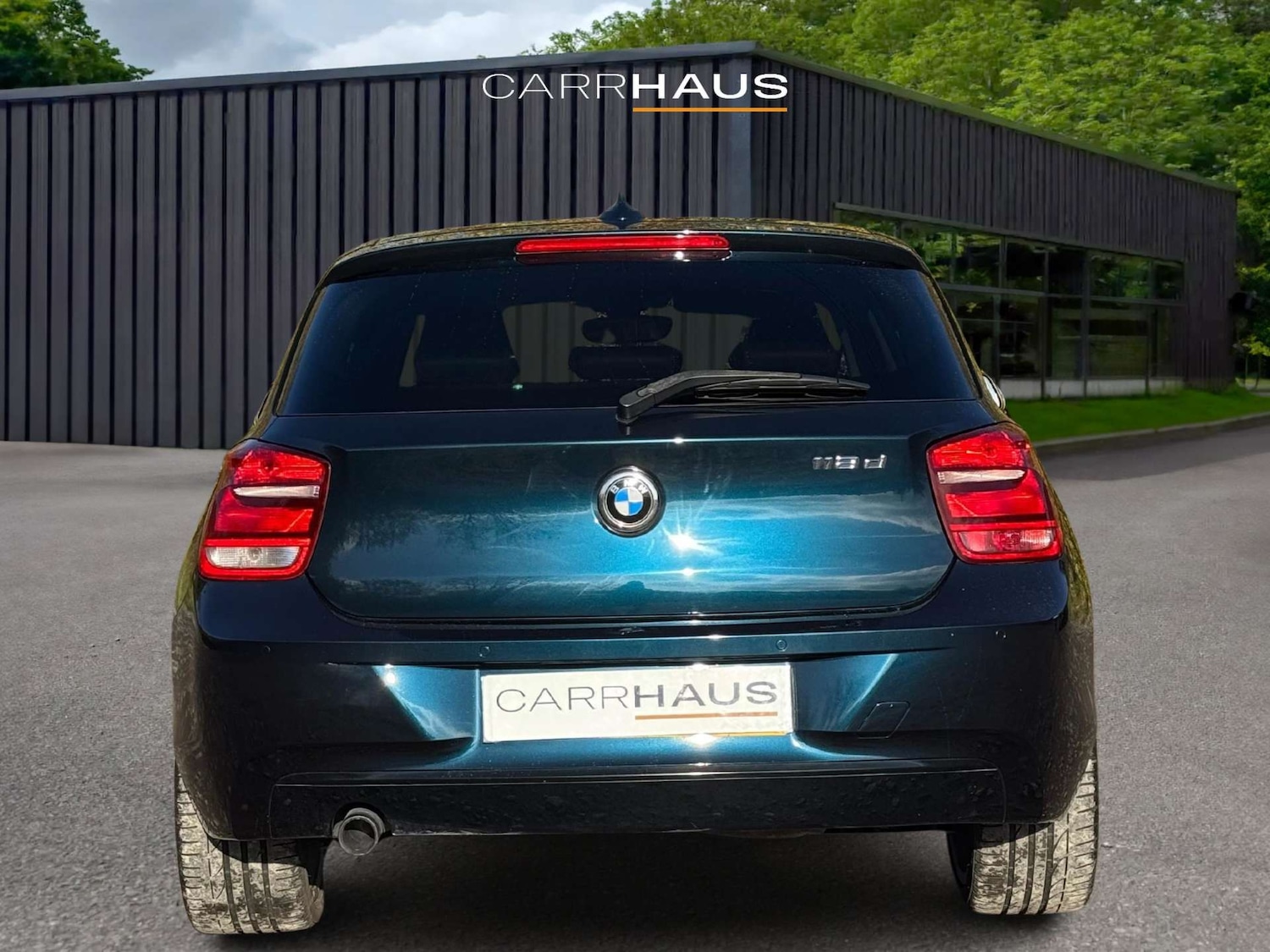 Used BMW 1 Series 2012 for sale - 76604274: Photo 5