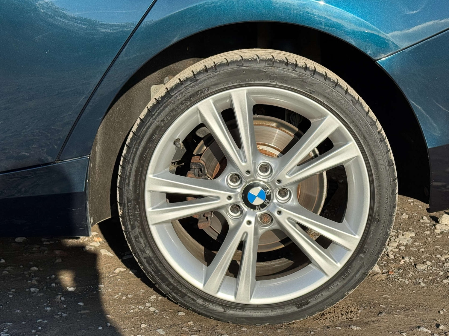 Used BMW 1 Series 2012 for sale - 76604274: Photo 9