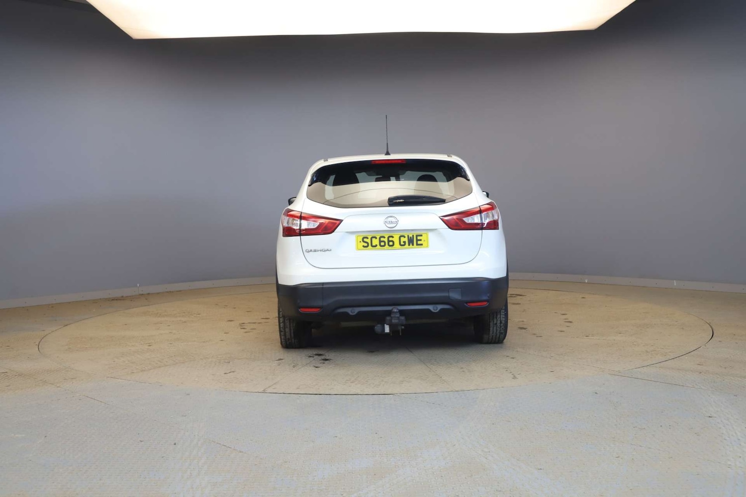 Used Nissan Qashqai 2016 for sale - 77818762: Photo 11