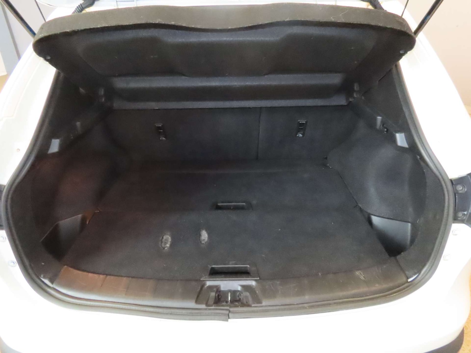 Used Nissan Qashqai 2016 for sale - 77818762: Photo 15