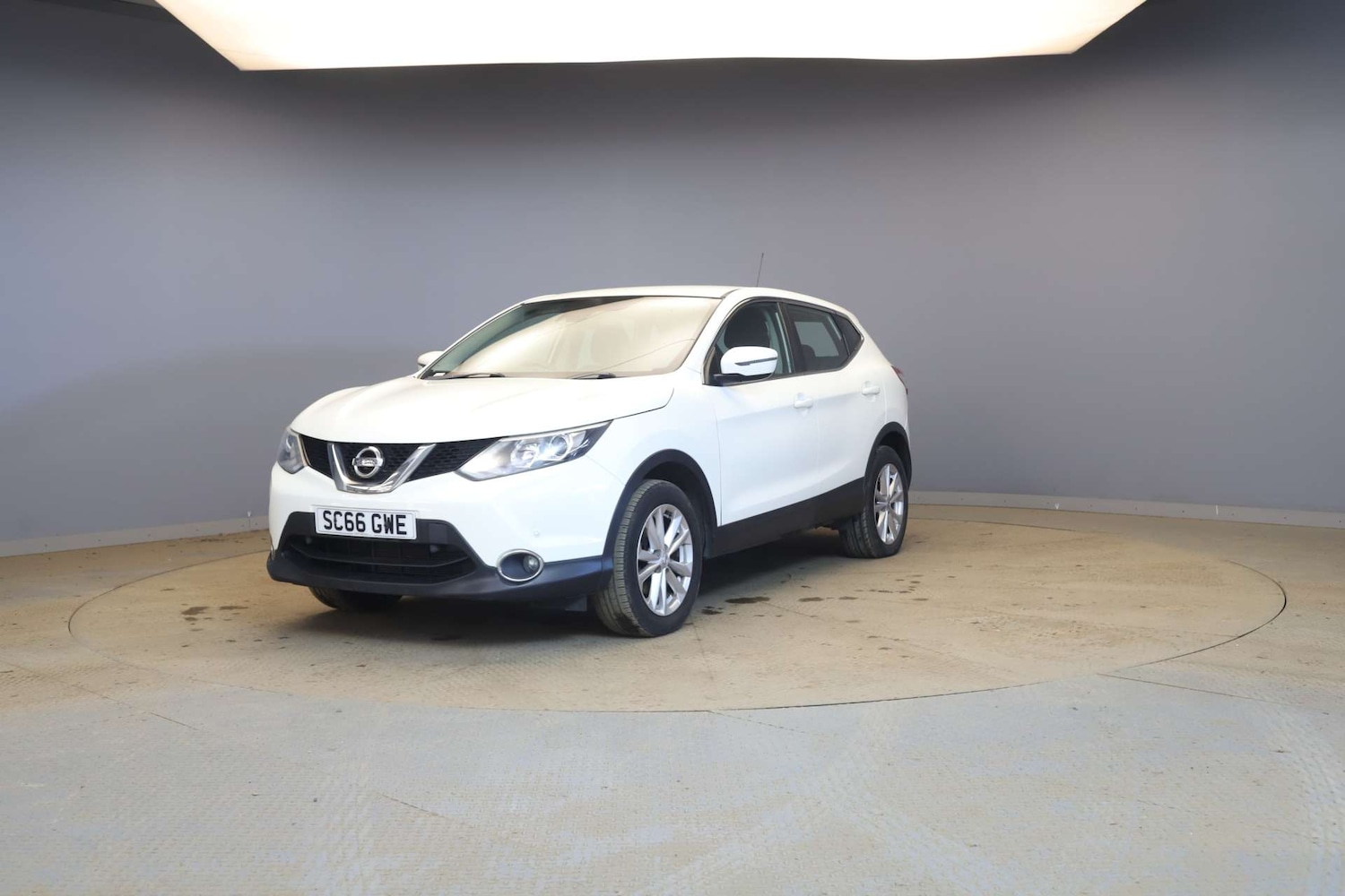 Used Nissan Qashqai 2016 for sale - 77818762: Photo 5