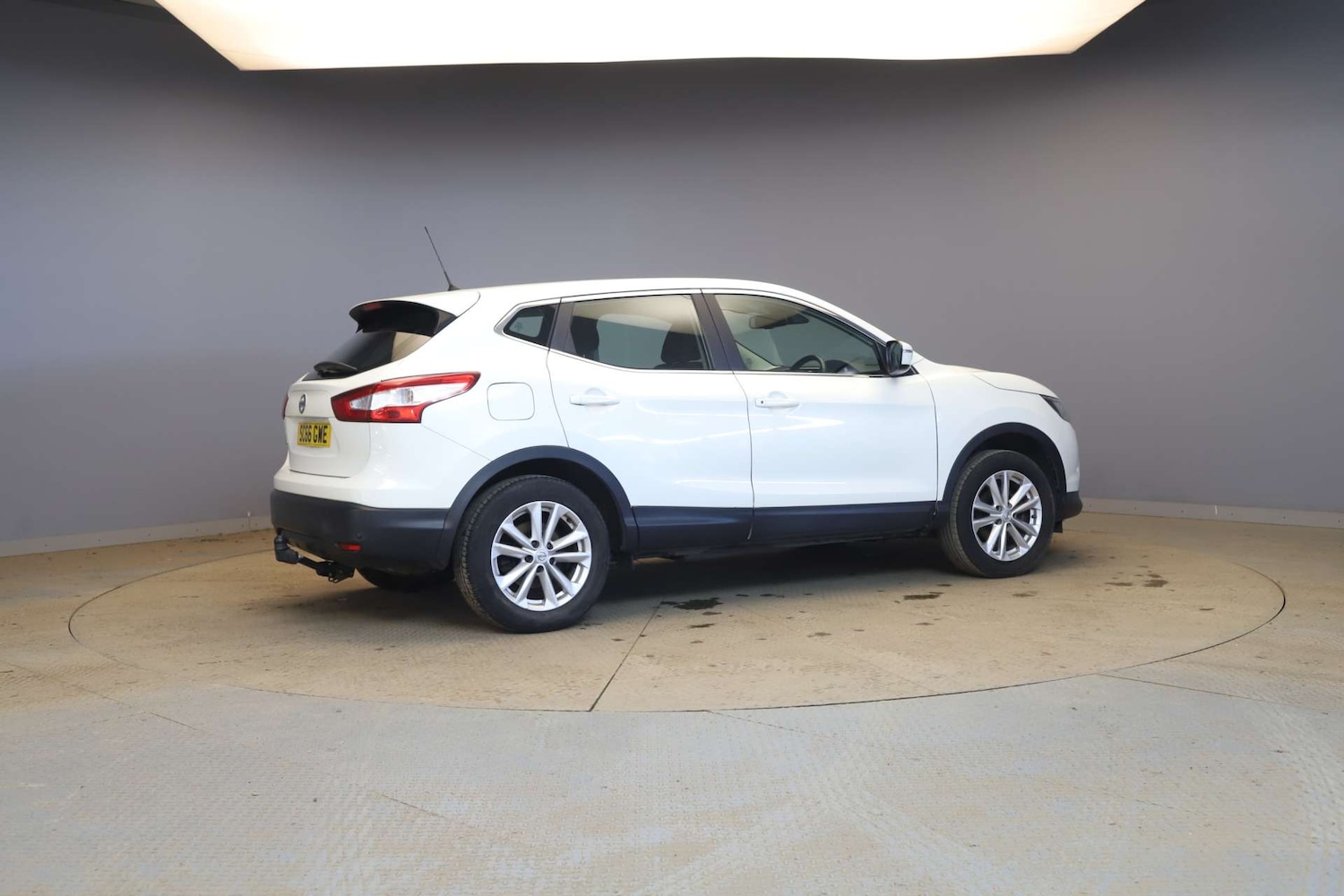 Used Nissan Qashqai 2016 for sale - 77818762: Photo 7