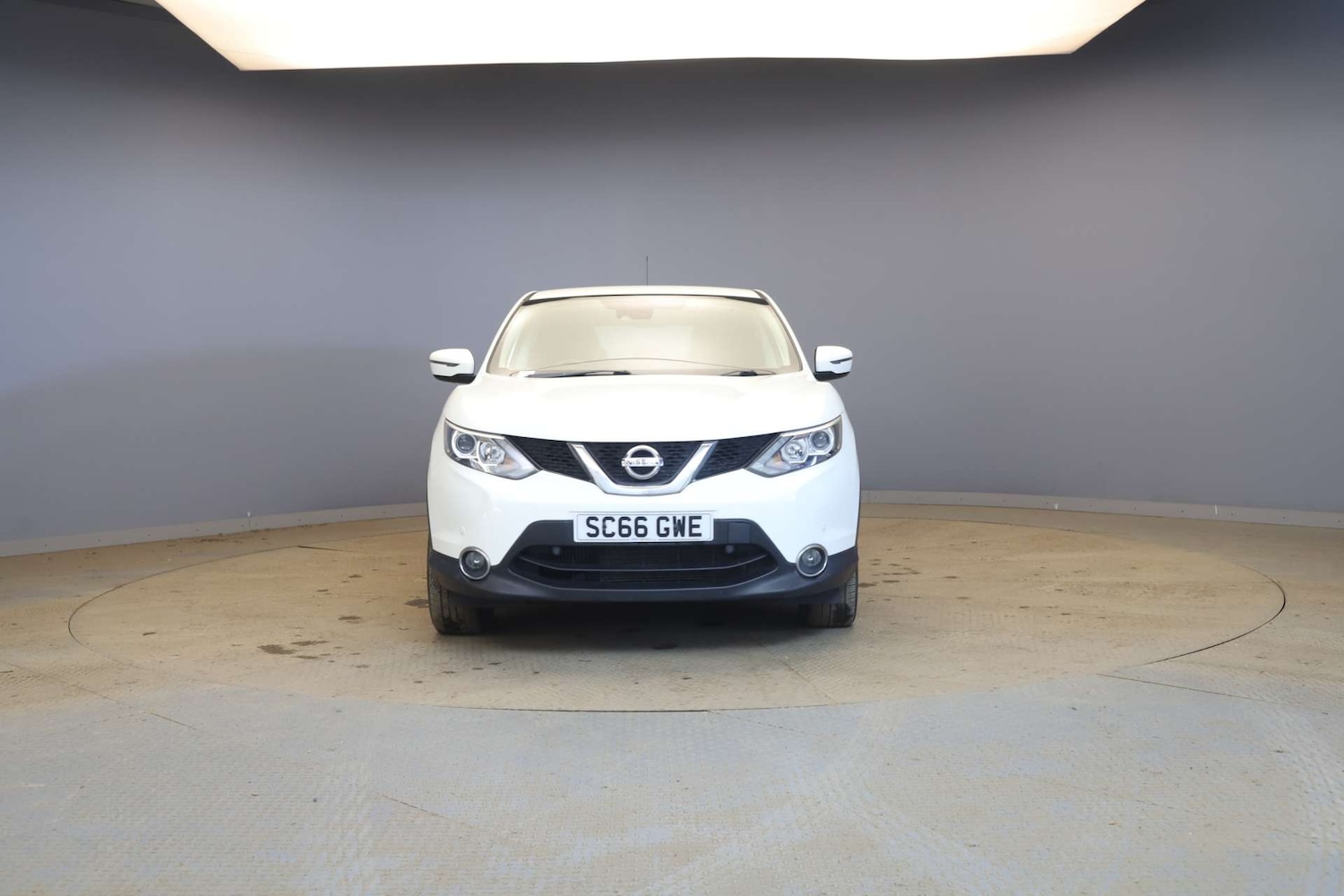 Used Nissan Qashqai 2016 for sale - 77818762: Photo 9